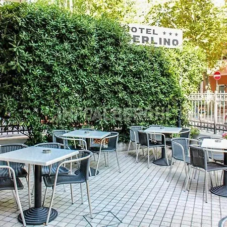 酒店 Berlino