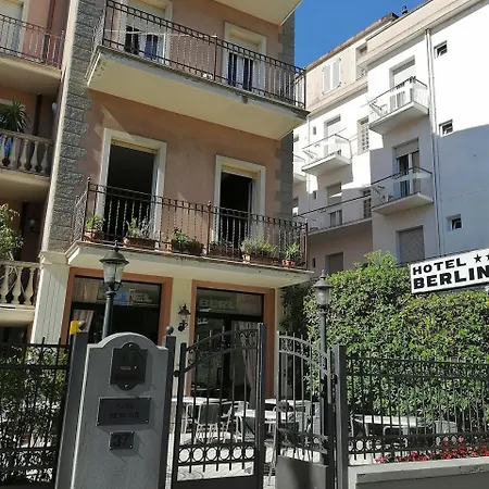 Berlino 3* Cattolica
