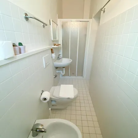 Hotel Berlino 3*