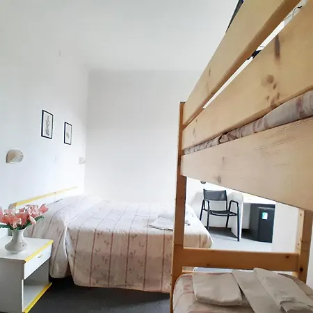 Hotel Berlino 3*