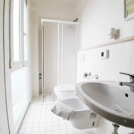 Berlino Hotel 3*