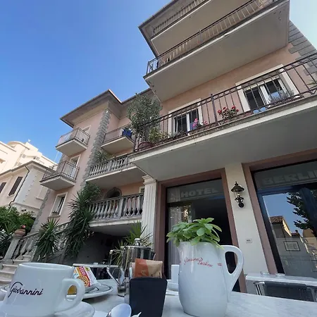 Hotel Berlino