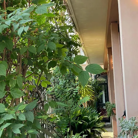 Hotel Berlino 3*