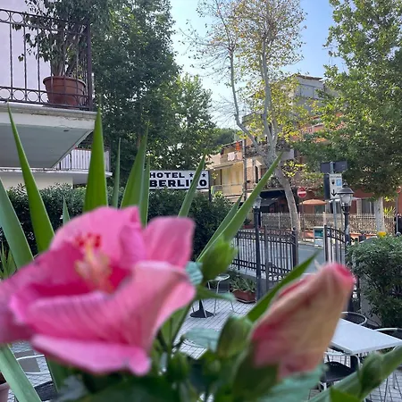 Berlino Hotel Cattolica