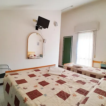 Hotel Berlino