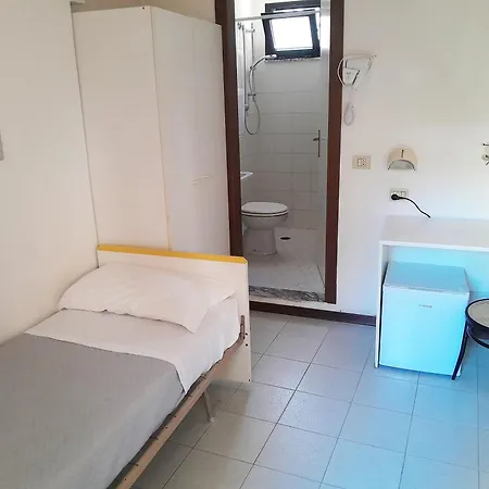 Hotel Berlino