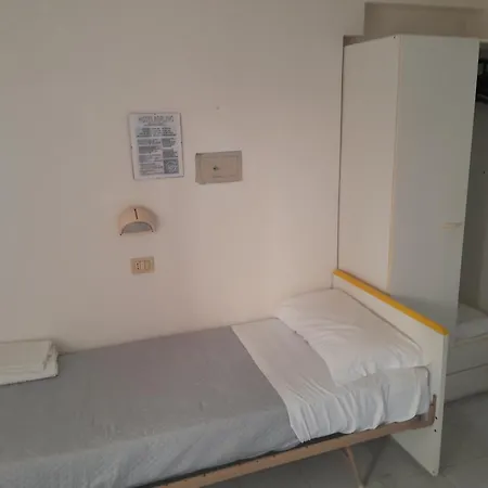 Hotel Berlino 3*
