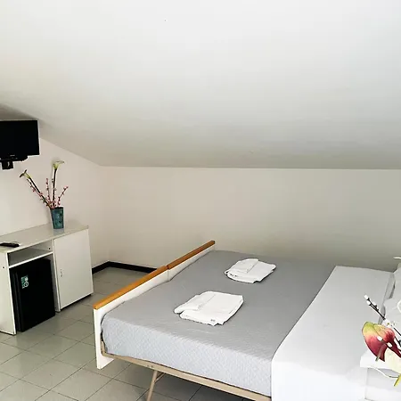 酒店 Berlino