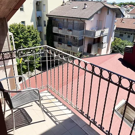 Berlino Hotel Cattolica