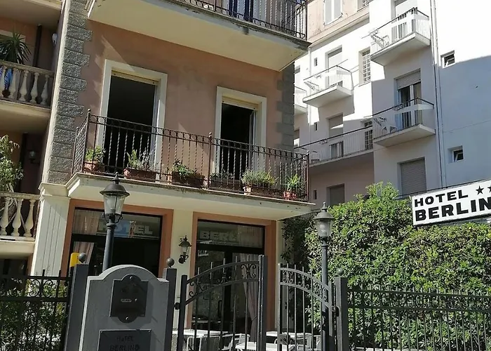 Berlino 3* Cattolica