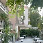 Hotel Berlino Cattolica