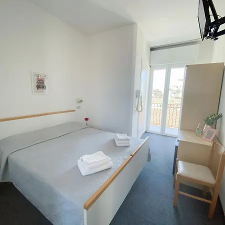 Berlino Hotel Cattolica