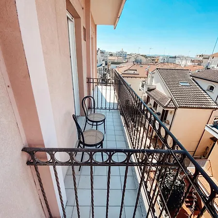 Hotel Berlino Cattolica