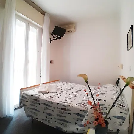 Hotel Berlino Cattolica