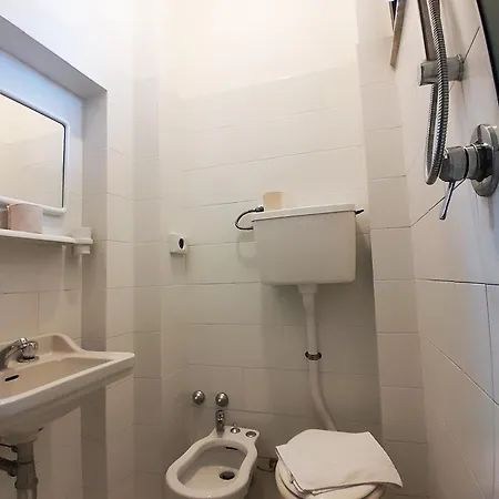 Berlino Hotel Cattolica