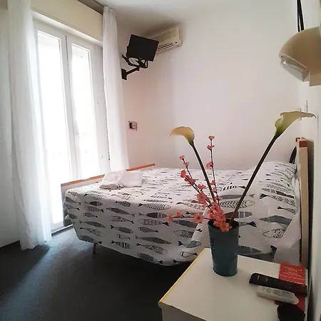 Hotel Berlino Cattolica