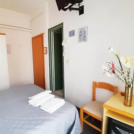 Hotel Berlino Cattolica