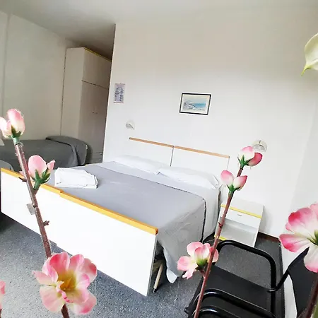 Berlino Hotel Cattolica