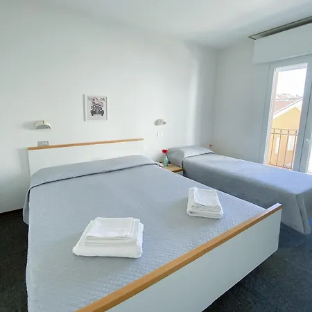 Hotel Berlino