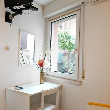 Berlino Hotel Cattolica