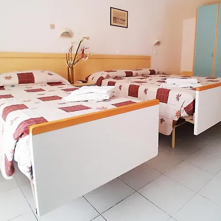 Berlino Hotel Cattolica