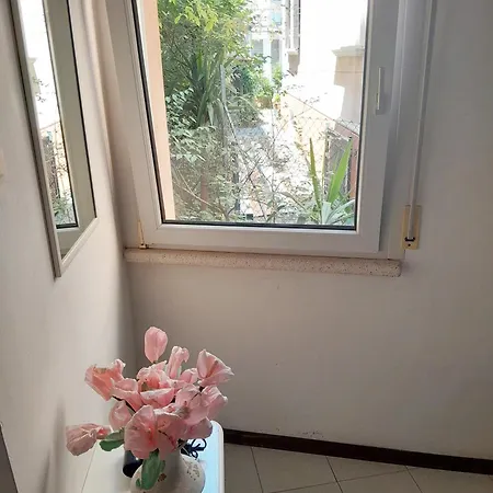 Berlino Hotel Cattolica