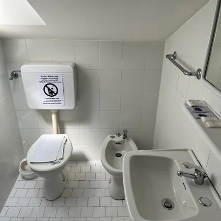 Отель Berlino