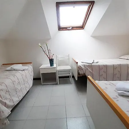 Hotel Berlino Cattolica