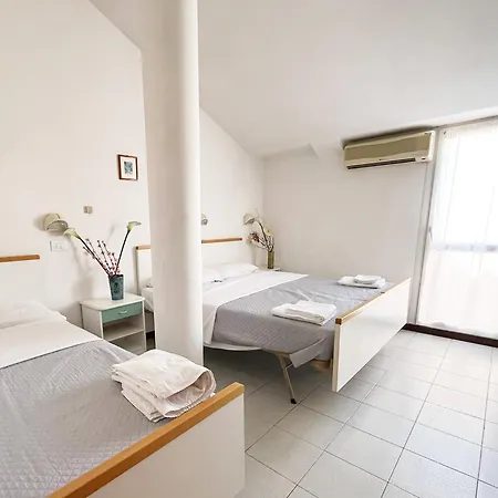 Hotel Berlino Cattolica