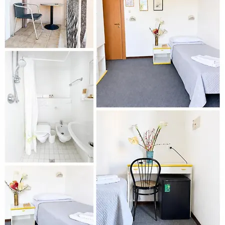 Hotel Berlino 3*