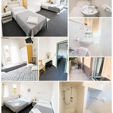 Berlino Hotel 3*