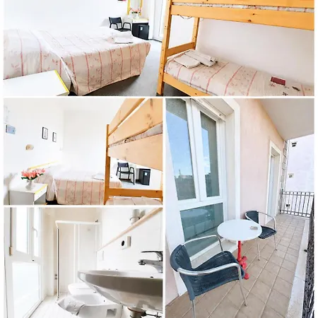 Berlino Hotel Cattolica