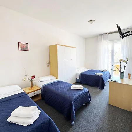 Hotel Berlino