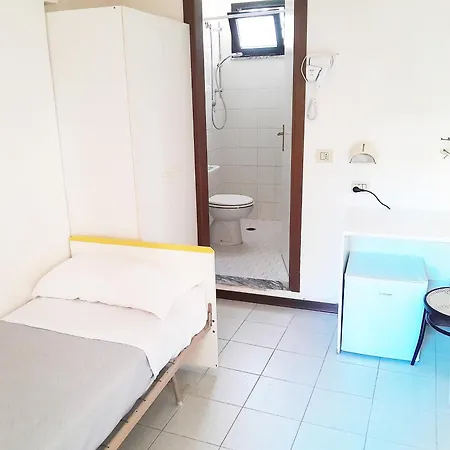 Berlino Hotel 3*