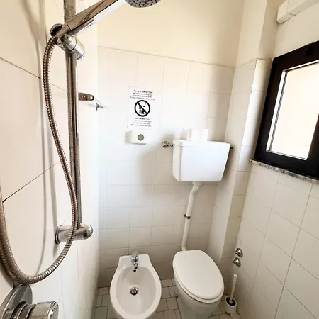Hotel Berlino Cattolica