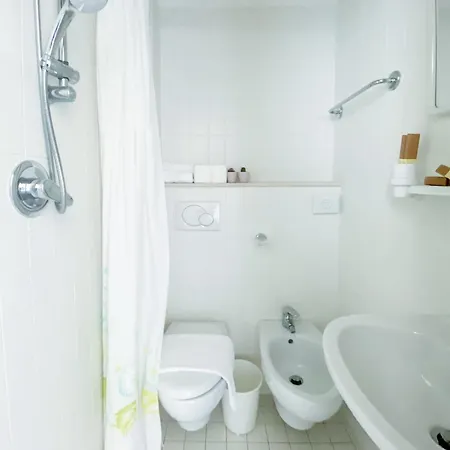 Berlino Hotel Cattolica