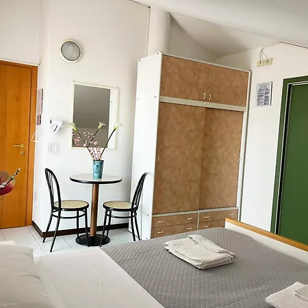 Hotel Berlino