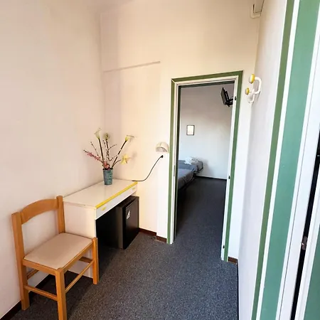 Hotel Berlino Cattolica