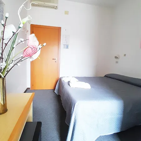 Berlino Hotel 3*