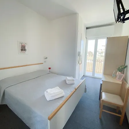Hotel Berlino 3*