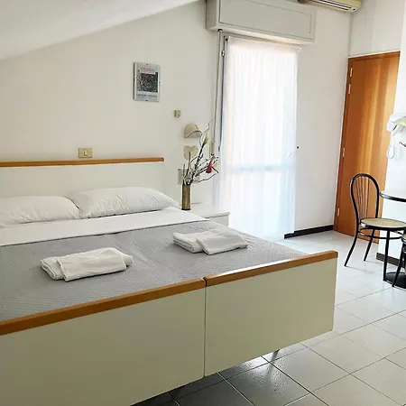 Berlino Hotel Cattolica