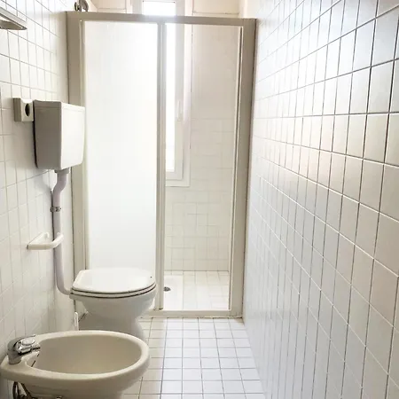 Hotel Berlino Cattolica