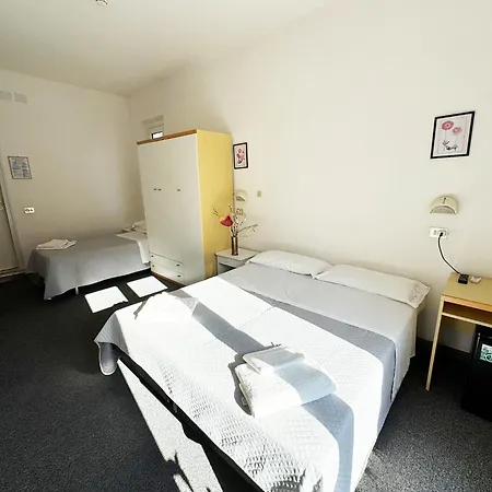 Hotel Berlino