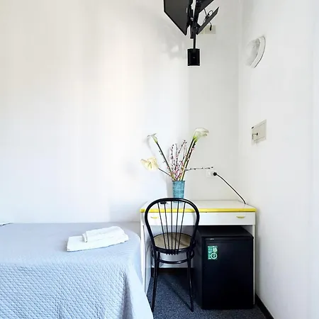 Hotel Berlino Cattolica