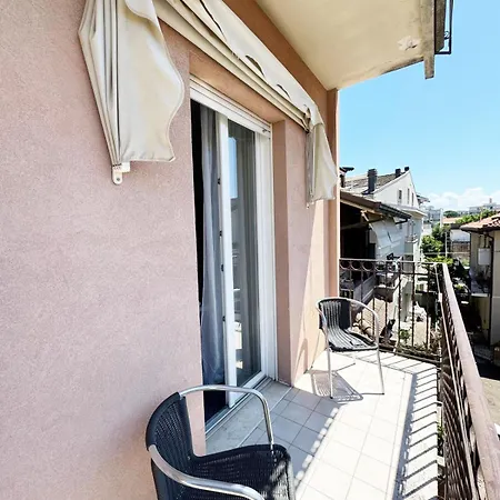 Berlino Hotel Cattolica