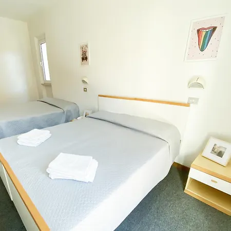 Berlino Hotel 3*