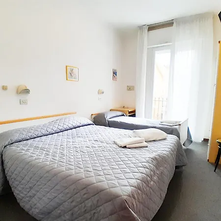 Berlino Hotel 3*