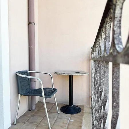 Hotel Berlino 3*
