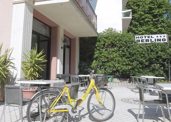 Berlino 3*