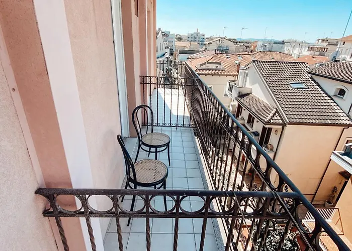 Hotel Berlino Cattolica